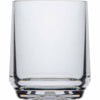 Cayman Clear Water Glasses - Set of 6 - OUT OF STOCK UNTIL 08/31/2026