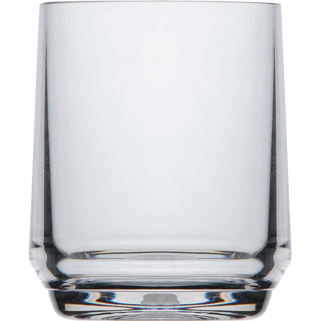 Cayman Clear Water Glasses - Set of 6 - OUT OF STOCK UNTIL 08/31/2026