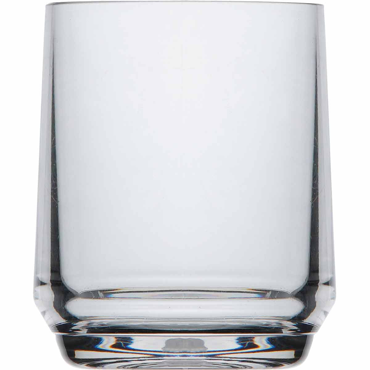 Cayman Clear Water Glasses - Set of 6 - OUT OF STOCK UNTIL 08/31/2026