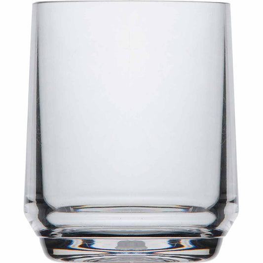 Cayman Clear Water Glasses - Set of 6 - OUT OF STOCK UNTIL 08/31/2026