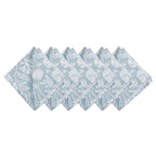 Coral Bay Napkins - Set of 6