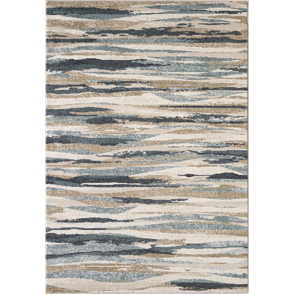 Sandy Seas Rug - 8 x 10 - OUT OF STOCK UNTIL 07/17/2026