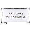Greetings from Paradise Pillow