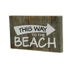 Beach Bound Wall Art