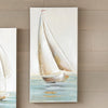 Ocean Breeze Sailboat Wall Art - 2