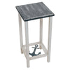 Anchor Bay Drink Table