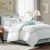 Ocean Breeze Comforter Set - Full