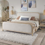Kingston Bed - Queen - OUT OF STOCK UNTIL 09/18/2026