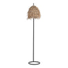 Hawaiian Breeze Floor Lamp