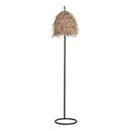 Hawaiian Breeze Floor Lamp
