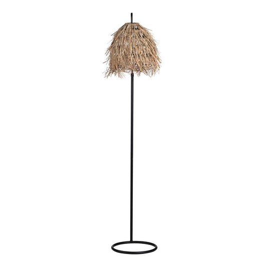 Hawaiian Breeze Floor Lamp