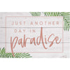 Just Another Day Wall Art