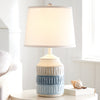 Shoreline Tide Table Lamp