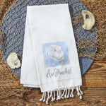 Oh Snap Kitchen Towels - Set of 4