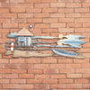 Lifeguard Horizon Wall Art