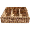 Ripple Ridge Cutlery Basket
