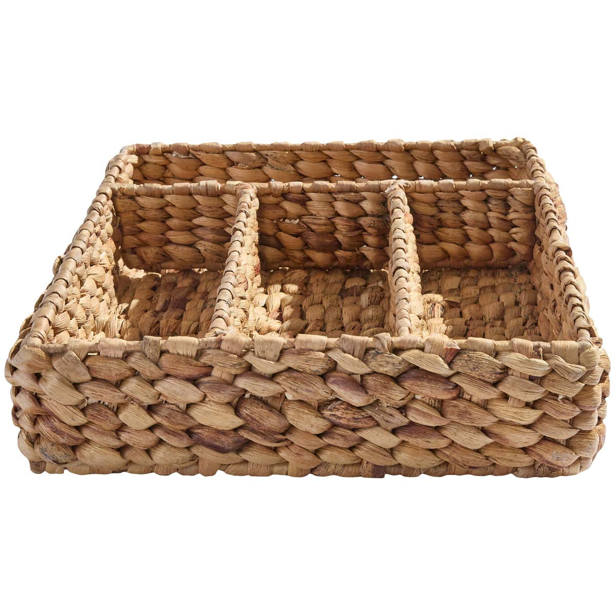 Ripple Ridge Cutlery Basket