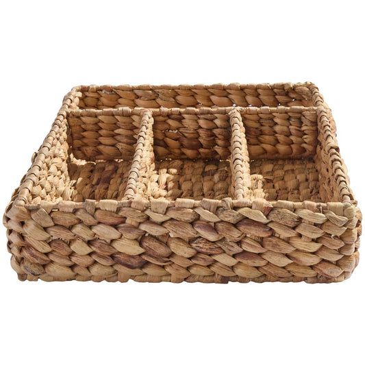 Ripple Ridge Cutlery Basket