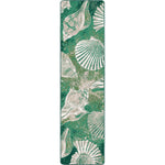 Seaside Flora Seafoam Rug - 2 x 8