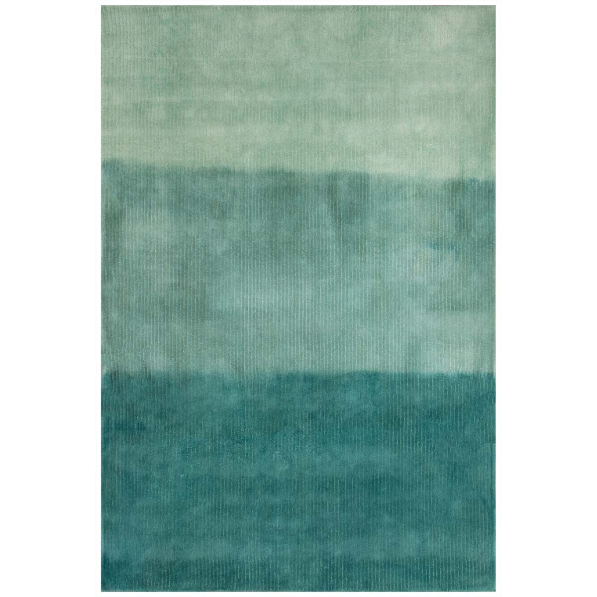 Ocean Veil Rug - 8 x10
