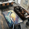 Fisherman's Tale Rug - 8 x 11