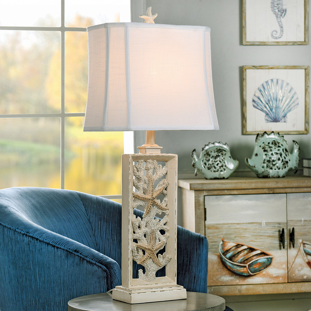 East Bay Table Lamp