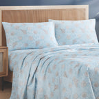 Beachcomber Sheet Set - Full