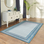 Bordering Seas Indoor/Outdoor Rug - 5 x 8