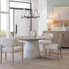 Portmore 5 Piece Round Dining Set with Mixed Chairs - OUT OF STOCK UNTIL 09/02/2026