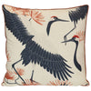 Crane Spirit Pillow - OUT OF STOCK UNTIL 07/22/2026