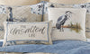 Shoreline Dreams Pillow Set