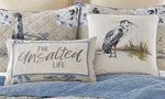 Shoreline Dreams Pillow Set