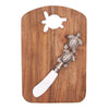 Shoreline Shellback Serving Board Set (2pc)