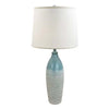 Coastal Sculpt Table Lamp