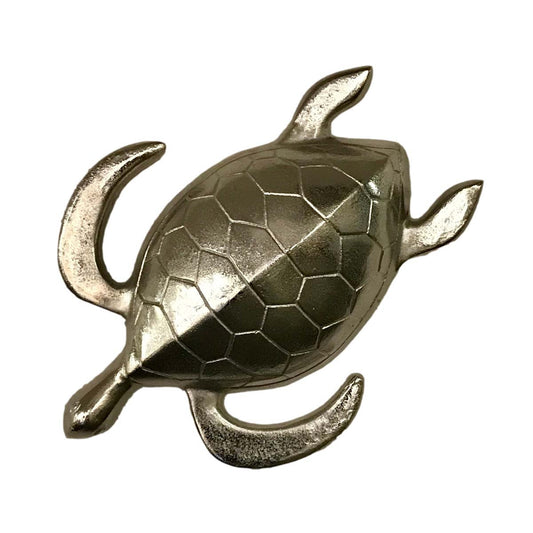 Marine Turtle Garden Art