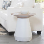 Portmore End Table - OUT OF STOCK UNTIL 09/02/2026