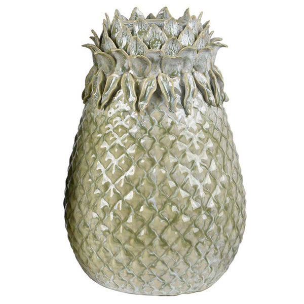 Pineapple Dream Vase - Small