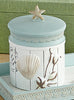 Coastal Escape Jar