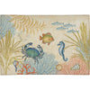 Ocean Sands Chenille Rug - 4 x 6