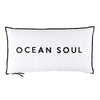 Saltwater Spirit Pillow