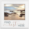 Seaside Rest Wall Art