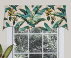 Florida Keys Filler Valance