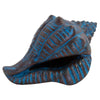 Oceanic Blues Decorative Shell