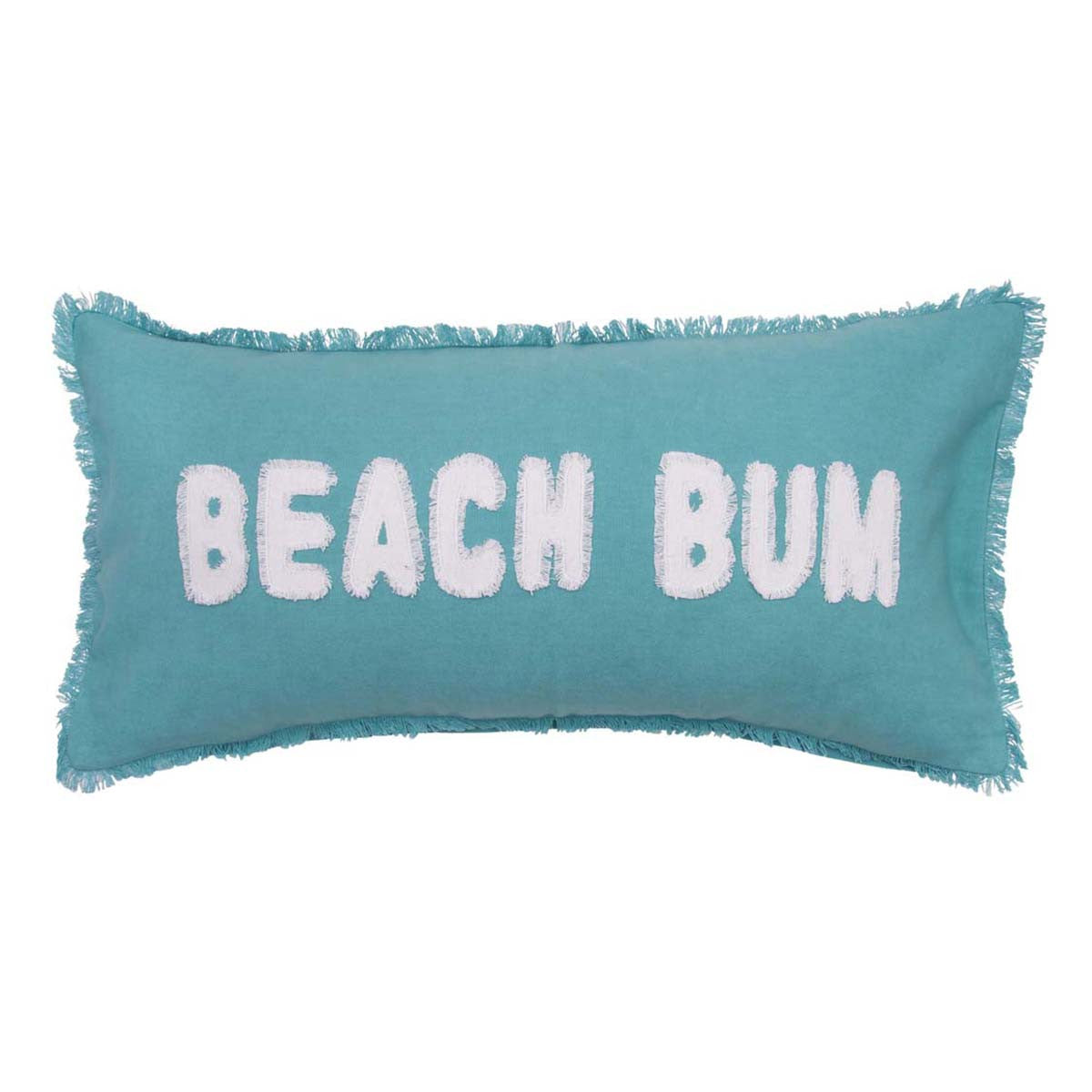 Bum Voyage Pillow