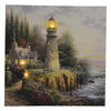 Seaside Beacon Light Up Wall Art