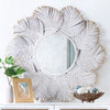 Tropical Palms Wall Mirror