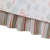 Sea Breeze Bedskirt - King