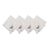 Bayshore Pelican Napkins - Set of 4