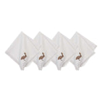Bayshore Pelican Napkins - Set of 4