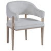Portmore Barrel Chair